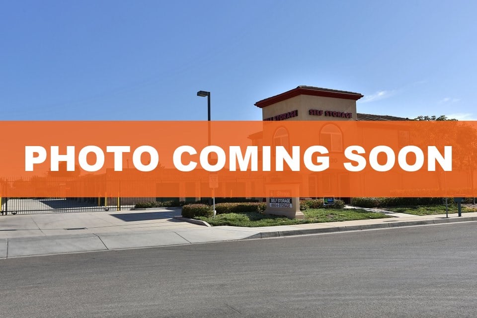 Public Storage in Santa Maria, CA 1920 Preisker Lane