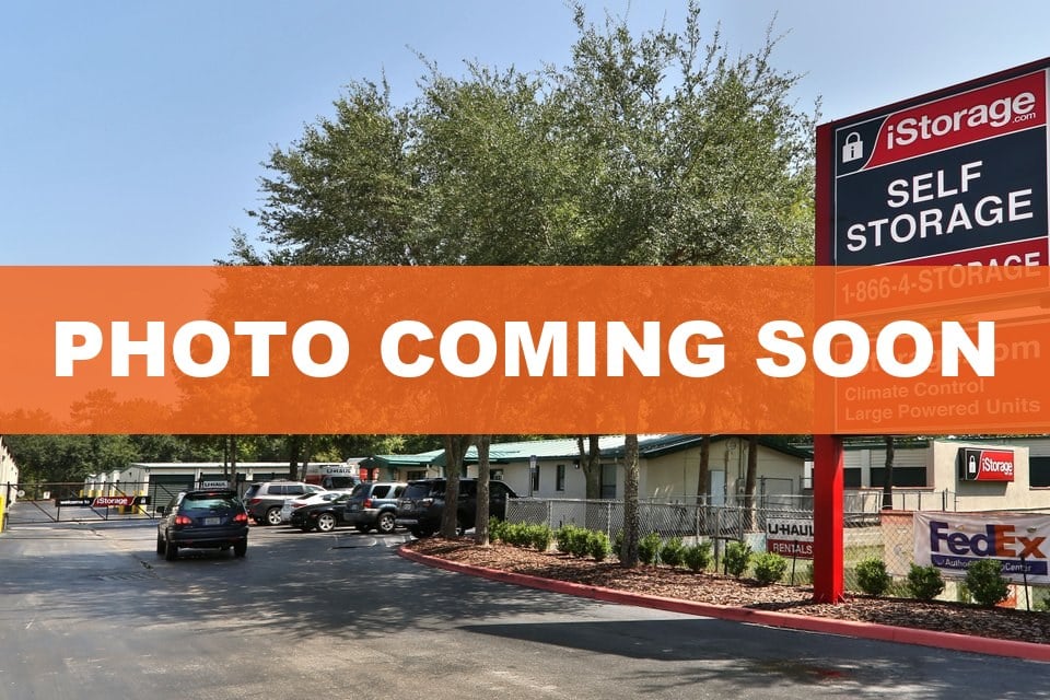 12×30 Self Storage Unit in Jacksonville, FL 5509 Shad Rd Jacksonville, Florida