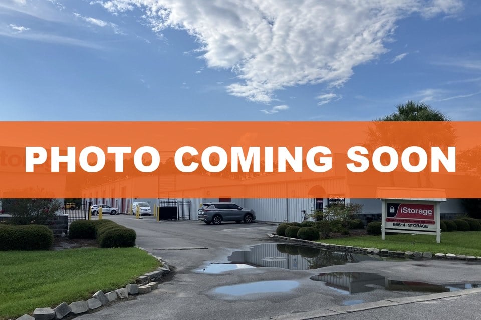 Public Storage in Panama City Beach, FL 105 Estes Place
