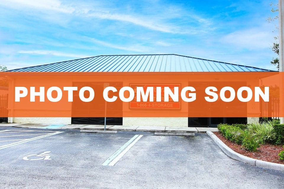 10×16 Parking Lot in Titusville, FL 3955 South St Titusville, Florida