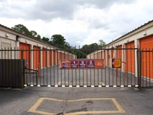 Public Storage  5708 Fort Caroline Road in Jacksonville, FL