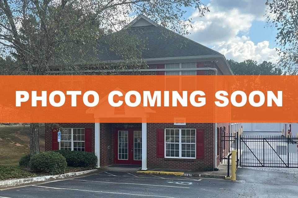 10×20 Parking Lot in McDonough, GA 1925 Brannon Road McDonough, Georgia