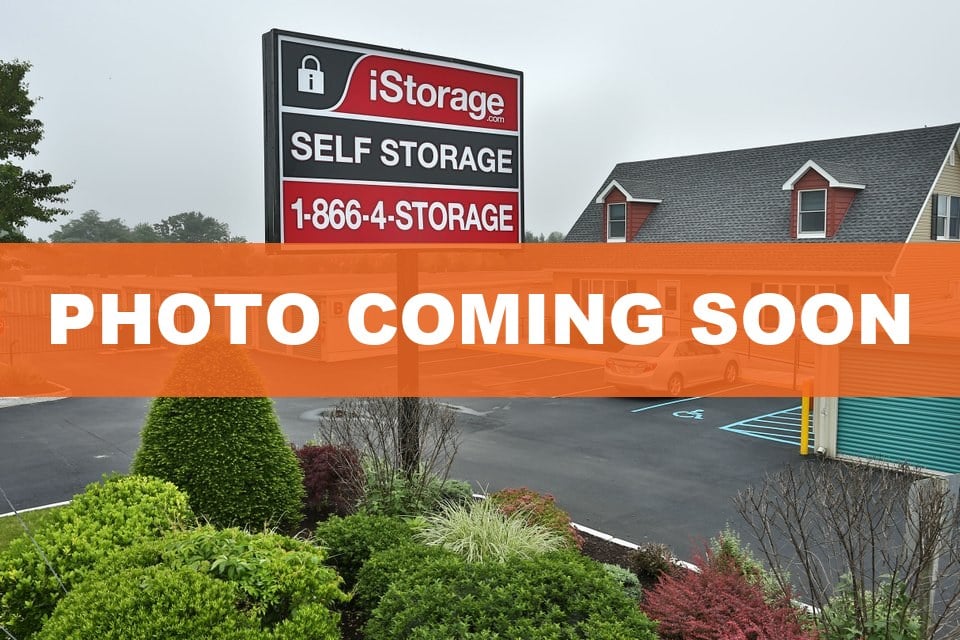 10×20 Self Storage Unit in Burlington, NJ 902 Sunset Road Burlington, New Jersey
