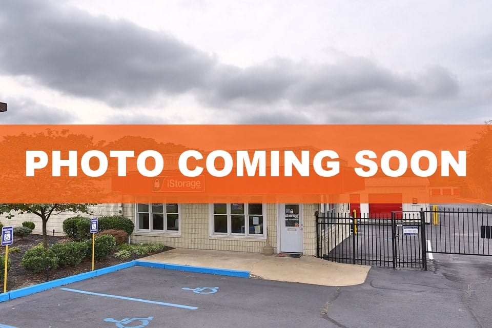 15×20 Parking Lot in Howell, NJ 2464 Route 9 South Howell, New Jersey