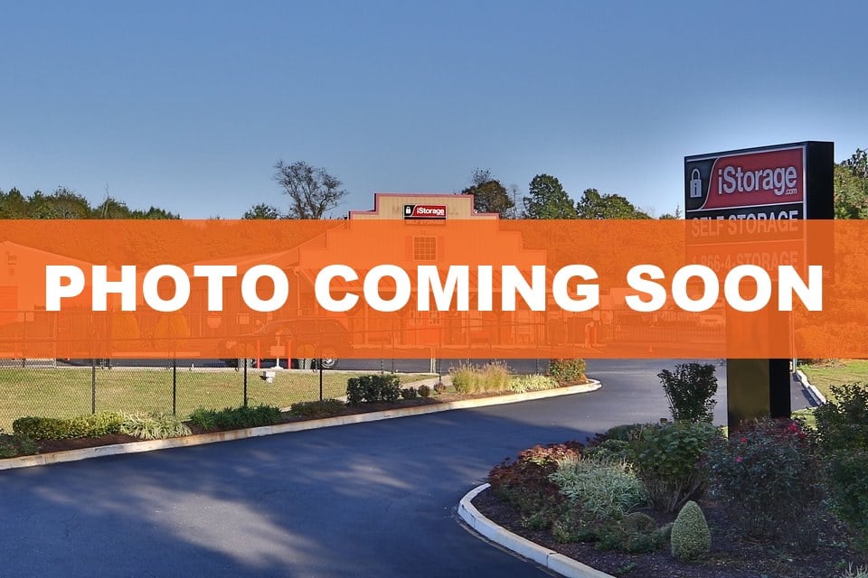 10×25 Self Storage Unit in Mullica Hill, NJ 295 Bridgeton Pike Mullica Hill, New Jersey
