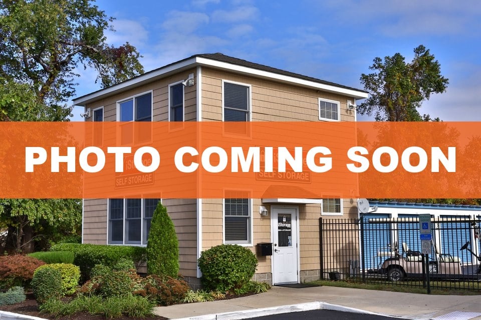12×50 Parking Lot in Rio Grande, NJ 340 Fulling Mill Rd Rio Grande, New Jersey