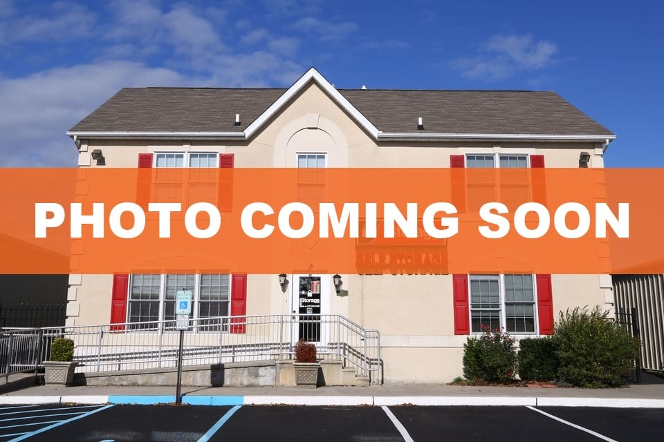 10×20 Self Storage Unit in Sewell, NJ 469 Hurffville Crosskeys Rd Sewell, New Jersey