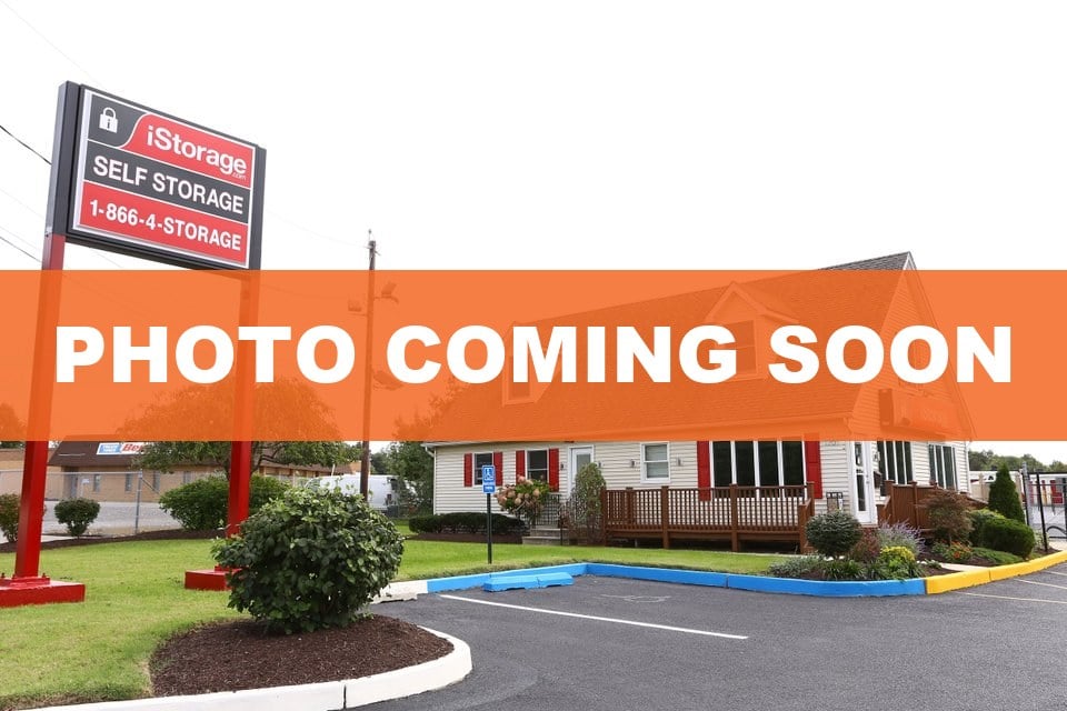 10×20 Self Storage Unit in West Deptford, NJ