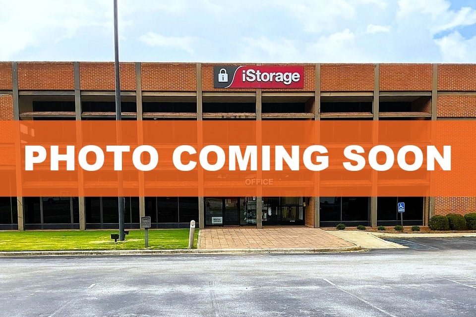 Public Storage in Hoover, AL  2400 John Hawkins Pkwy