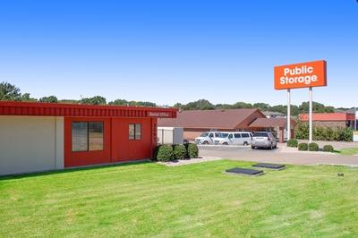 Public Storage