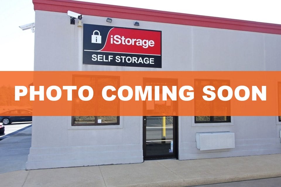 Self Storage Unit & Parking Lot in Macon, GA Macon, GA