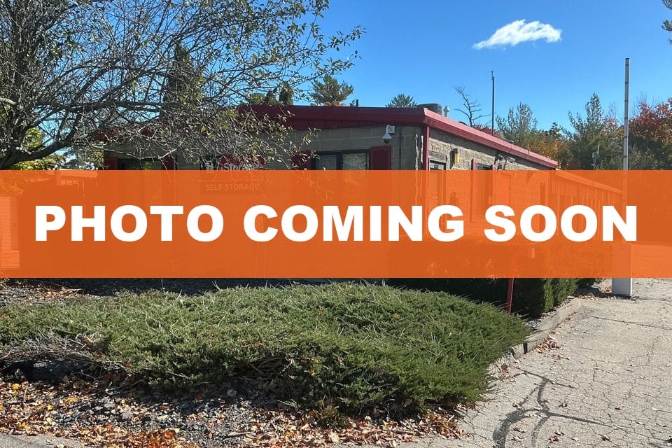 10×20 Parking Lot in Hingham, MA 125 Recreation Park Dr Hingham, Massachusetts