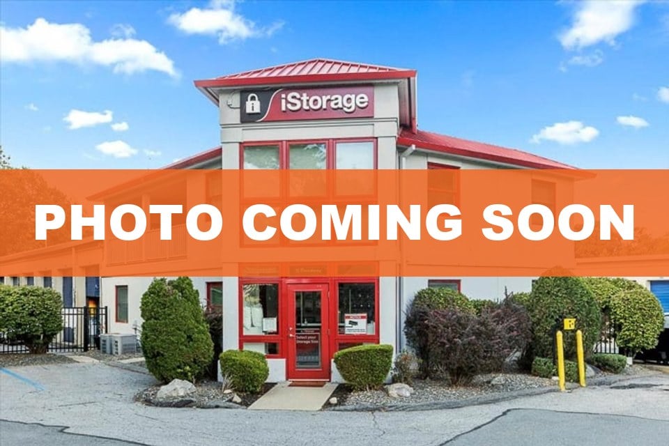 10×20 Garage in Lynnfield, MA 102 Broadway Lynnfield, Massachusetts