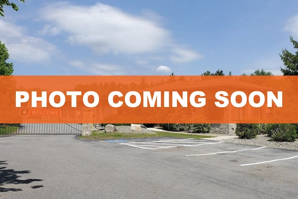 10×25 Garage in N Billerica, MA