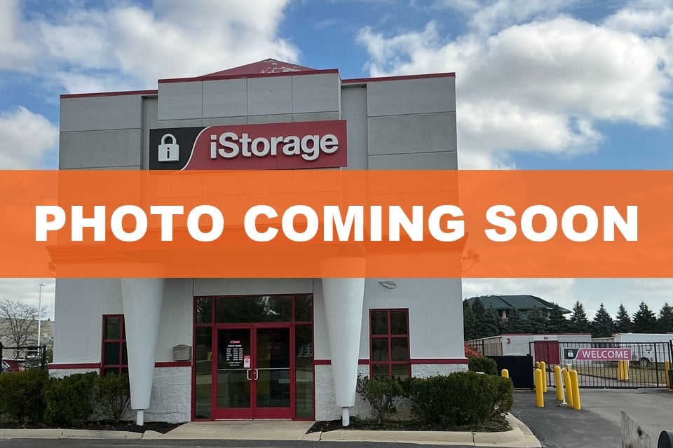10 x 30 Self Storage Unit in Clinton Township, Michigan