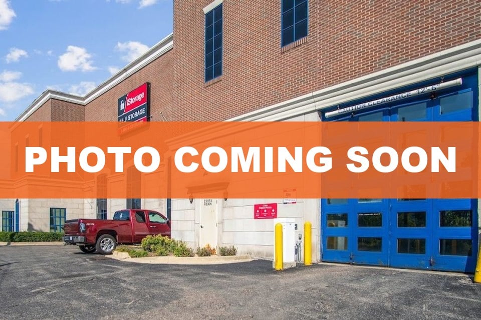 5 x 15 Self Storage Unit in Dearborn, Michigan