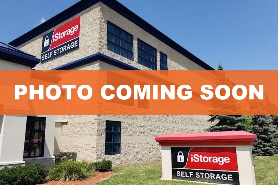 5 x 5 Self Storage Unit in Redford, Michigan