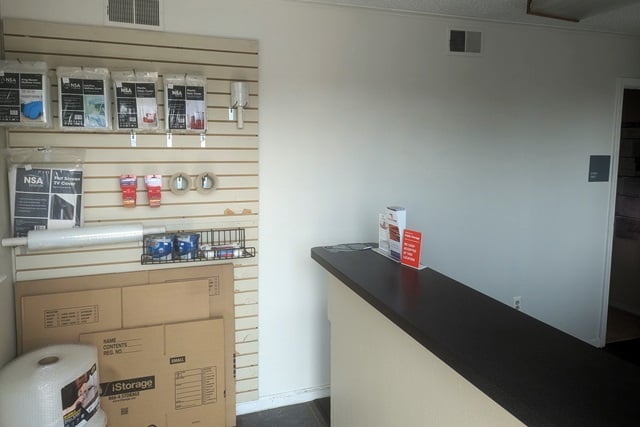 10×30 Garage in Troy, MI 2
