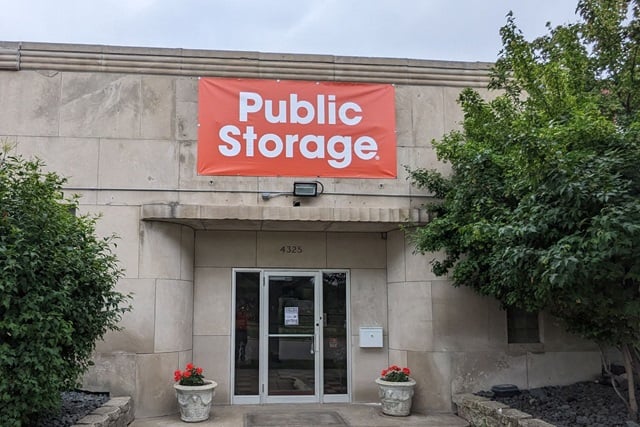 10×20 Garage in Minneapolis, MN