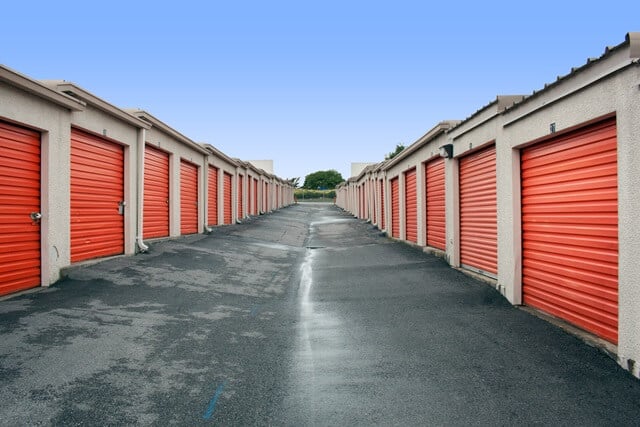 30×12 Public Storage: Self Storage Unit in Columbia, SC 3034 Broad River Road Columbia, South Carolina 2