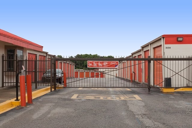 Public Storage  3034 Broad River Road in Columbia, SC