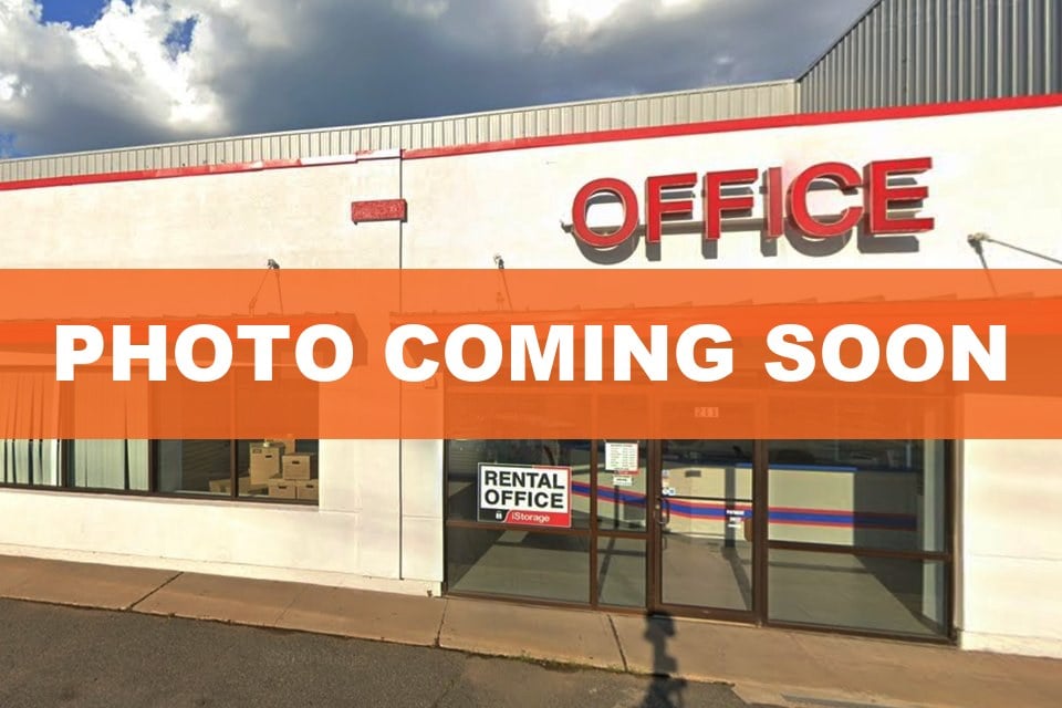 Public Storage in Bloomfield, NJ  211 Grove St