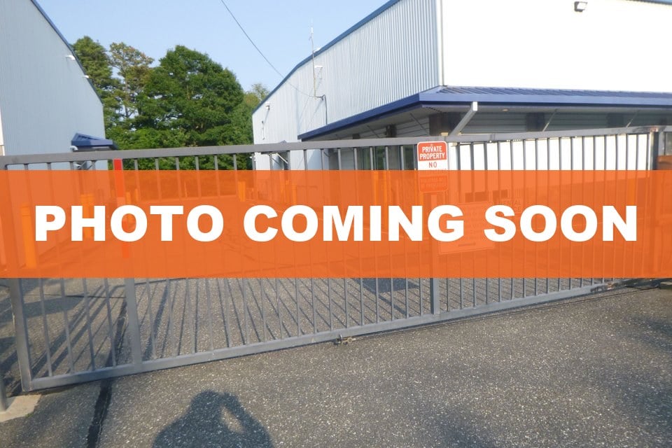 8×16 Parking Lot in Bayport, NY