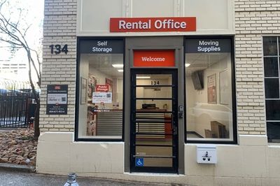 Property at 27808 - Atlanta/JohnWesleyDobbs Ave NE           image number 0
