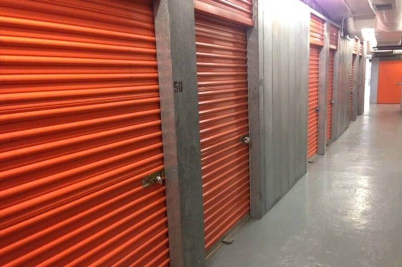 Public Storage