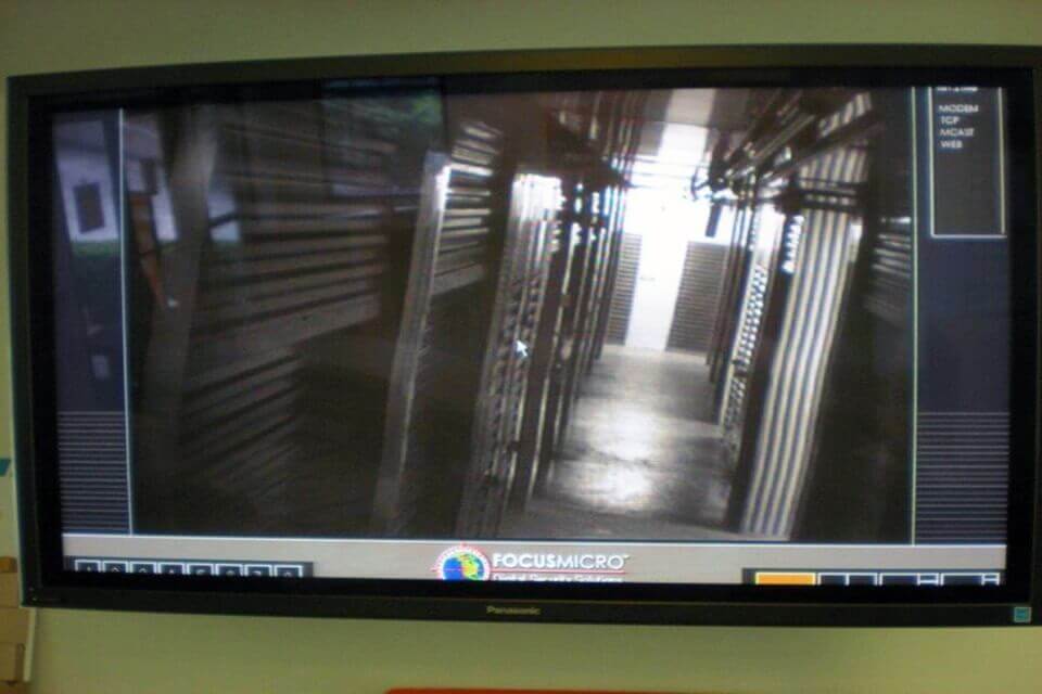 Self Storage Unit in Atlanta, Georgia 3