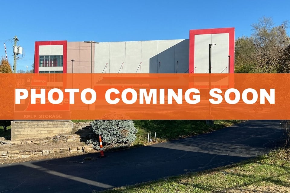 5 x 10 Self Storage Unit in Cleveland Heights, Ohio