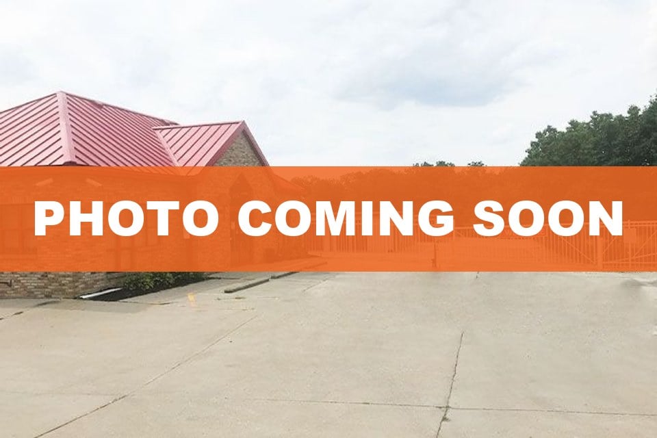 5 x 10 Self Storage Unit in Mason, Ohio