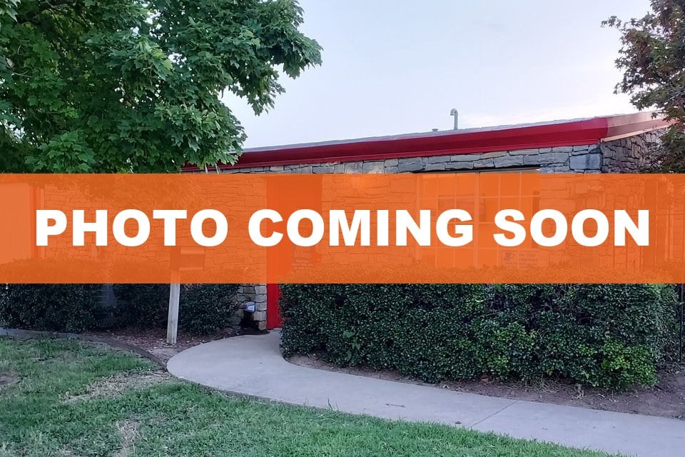 10×20 Parking Lot in Tulsa, OK 4530 South Peoria Avenue Tulsa, Oklahoma