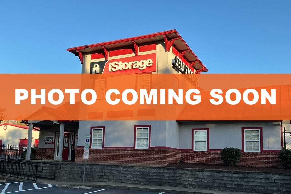 Public Storage in Hendersonville, TN  1066 W Main St