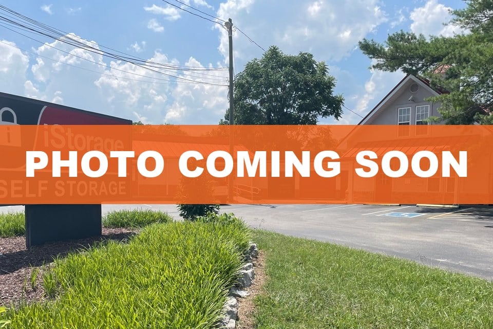 10×20 Self Storage Unit in Hermitage, TN 4060B Andrew Jackson Pkwy Hermitage, Tennessee
