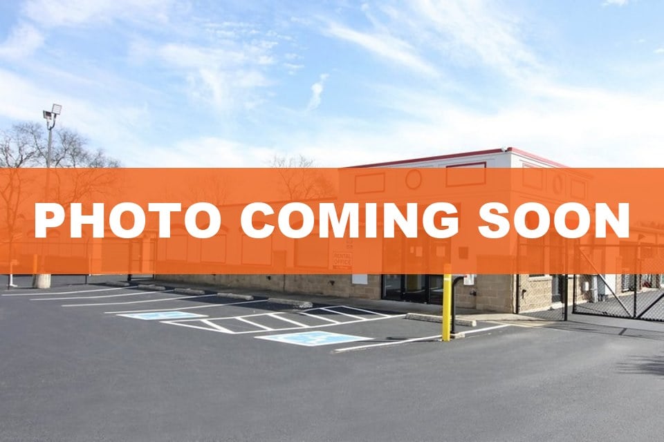 10×20 Self Storage Unit in Mt Juliet, TN 400 Quarry Loop Rd Mt Juliet, Tennessee