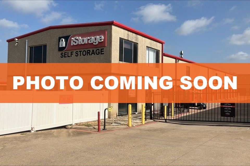 Public Storage in Carrollton, TX 2771 Oak Tree Dr 3