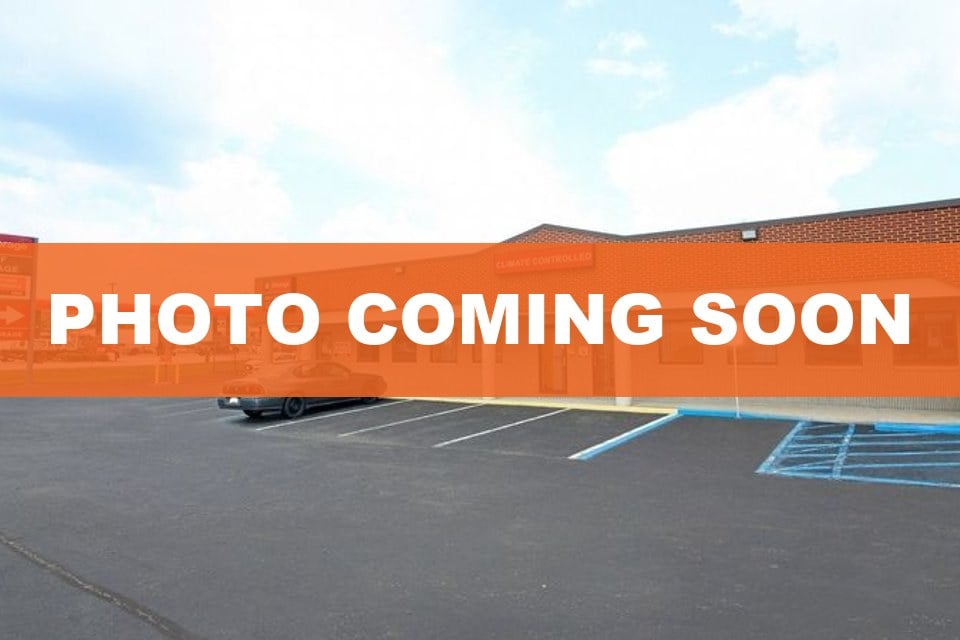 10×20 Garage in Madison Heights, VA 4107 S Amherst Hwy Madison Heights, Virginia