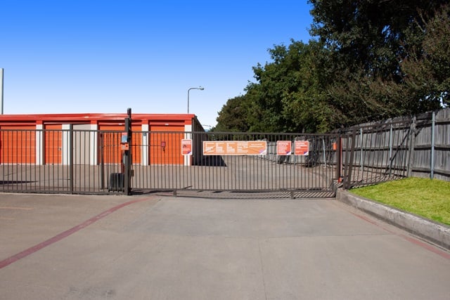 Public Storage  1205 North Loop 12 in Irving, TX