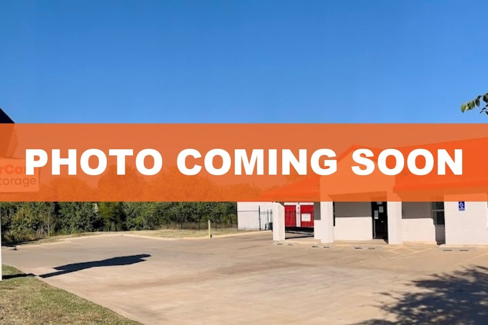 Public Storage in Oklahoma City, OK 6910 South Western Ave