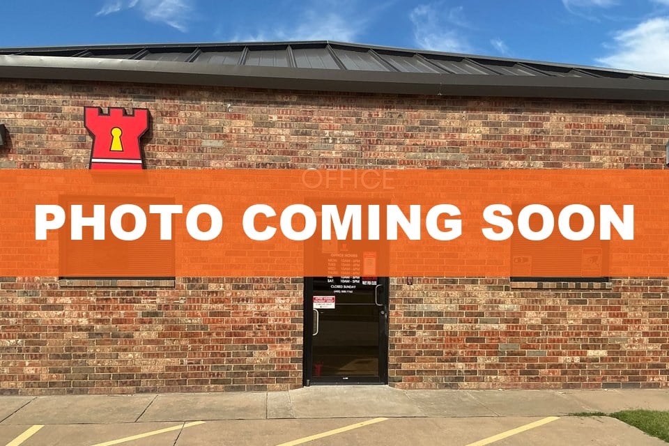 10×20 Garage in Oklahoma City, OK 3007 Southwest 59th St Oklahoma City, Oklahoma