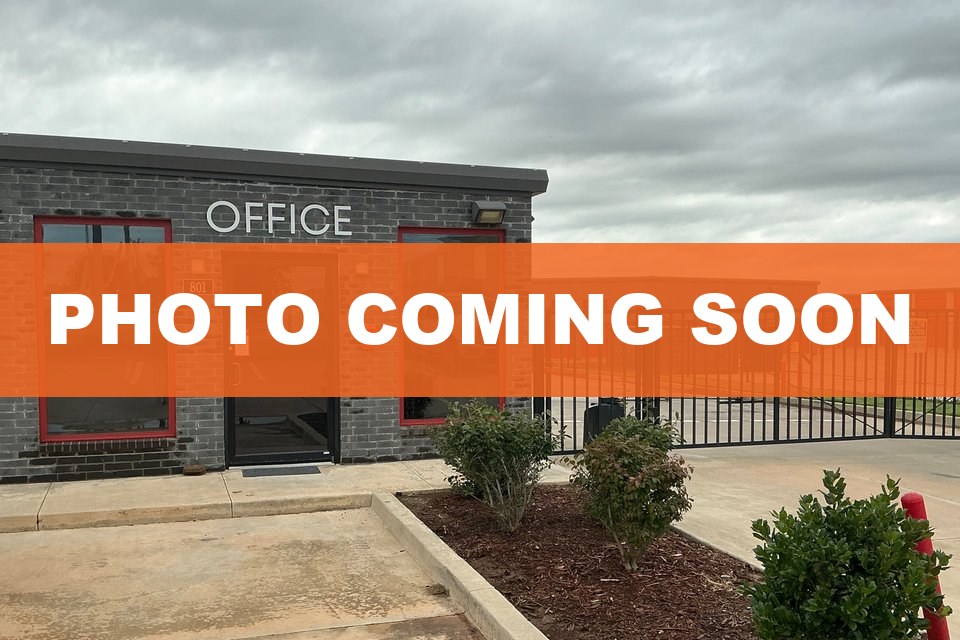 Public Storage in Yukon, OK 801 East Main St