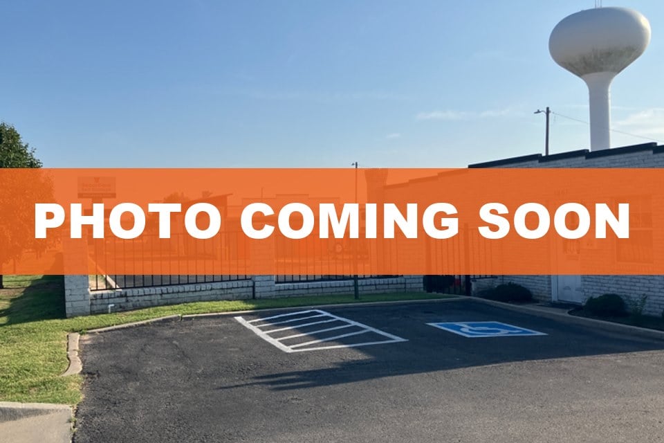 10×20 Parking Lot in Moore, OK 1801 Tower Dr Moore, Oklahoma