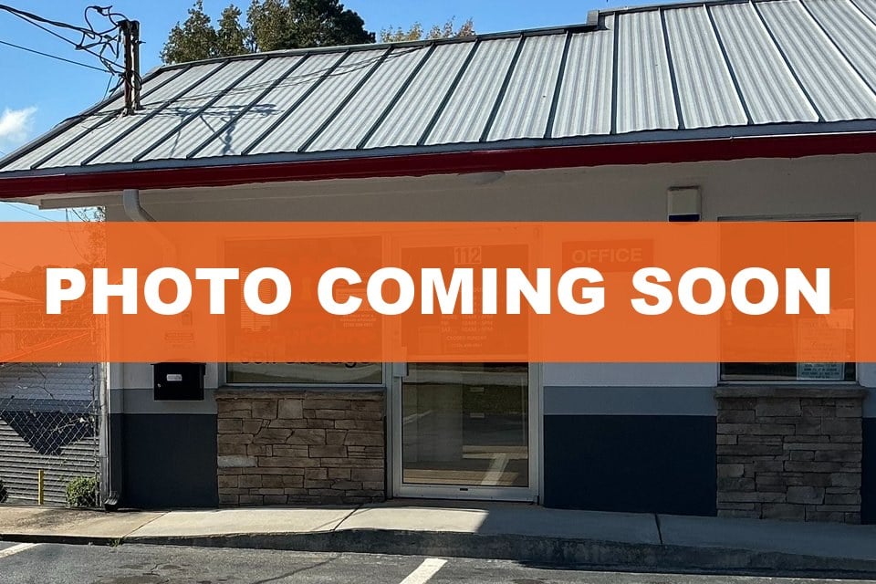10×20 Parking Lot in Fayetteville, GA 112 New Hope Rd Fayetteville, Georgia