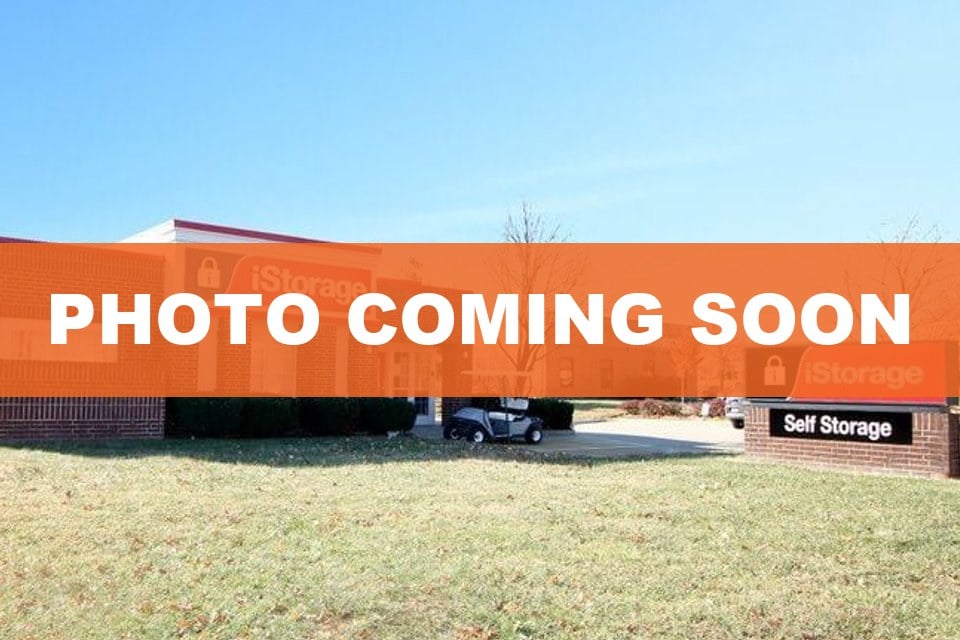 Self Storage Unit in Overland Park, KS