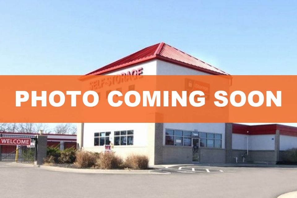 Public Storage in Shawnee, KS 7804 Meadow View Drive 2