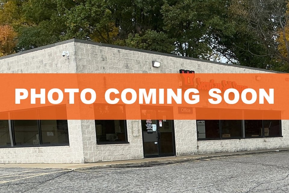 10 x 15 Self Storage Unit in Perry, Ohio