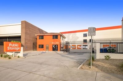 Property at 20220 - El Sereno / Huntington Dr S.