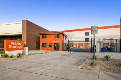 Property at 20220 - El Sereno / Huntington Dr S.            