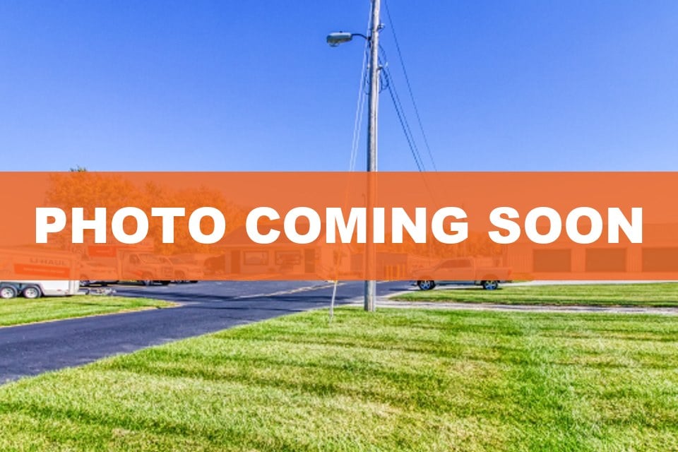 5 x 5 Self Storage Unit in Springfield, Ohio